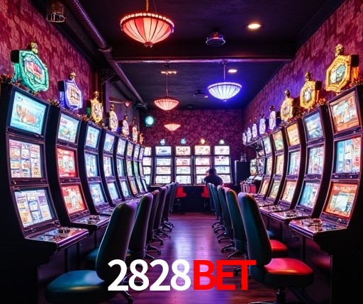 Flash Promotion 2828BET