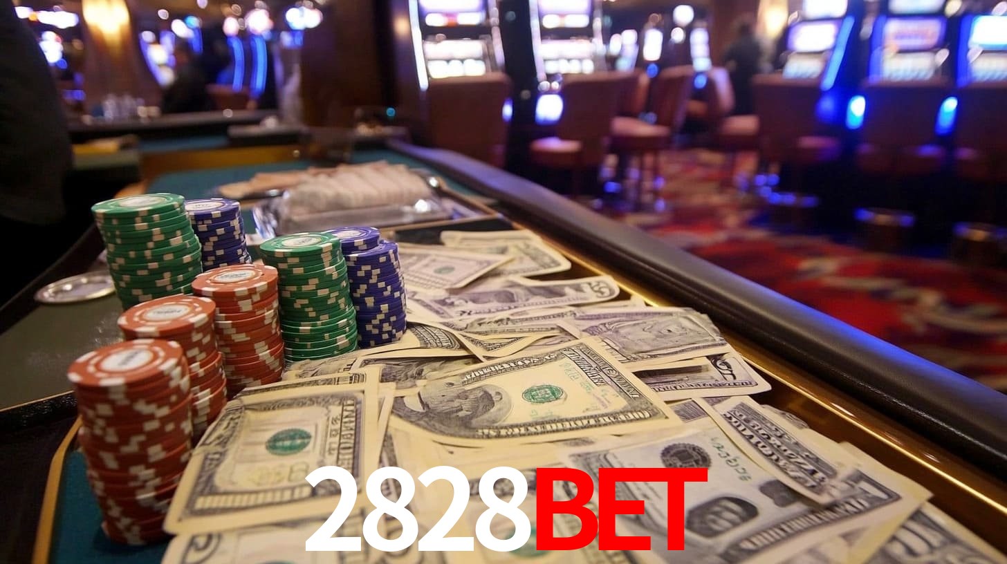 Seasonal Promotions 2828BET