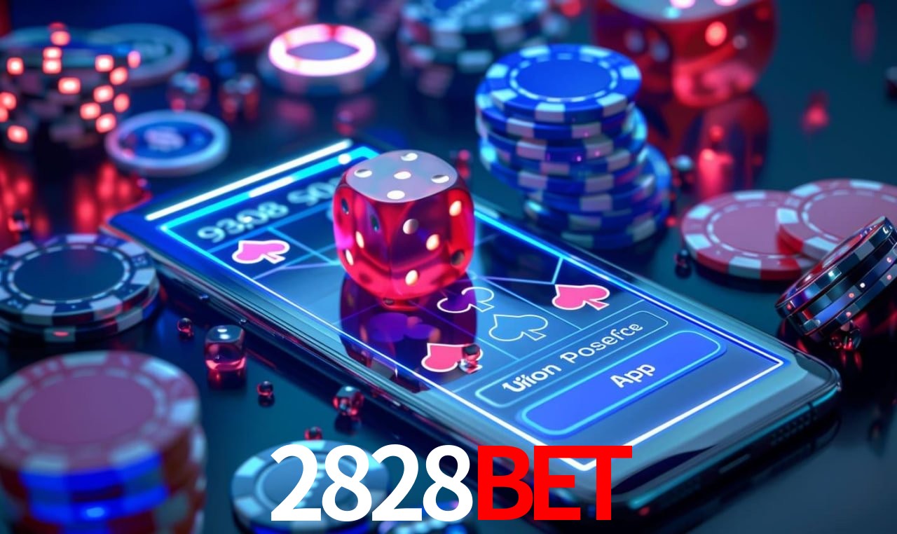 Exclusive Offers 2828BET