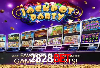 Live Casino 2828BET