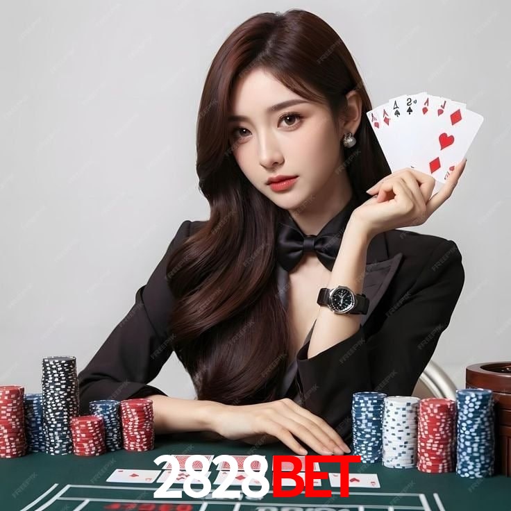 Account Benefits 2828BET