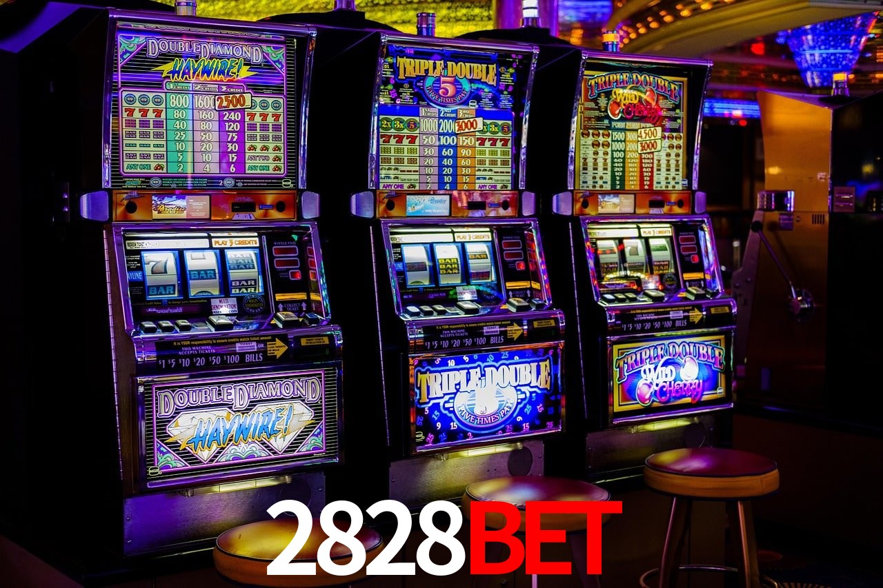 Tennis Betting 2828BET